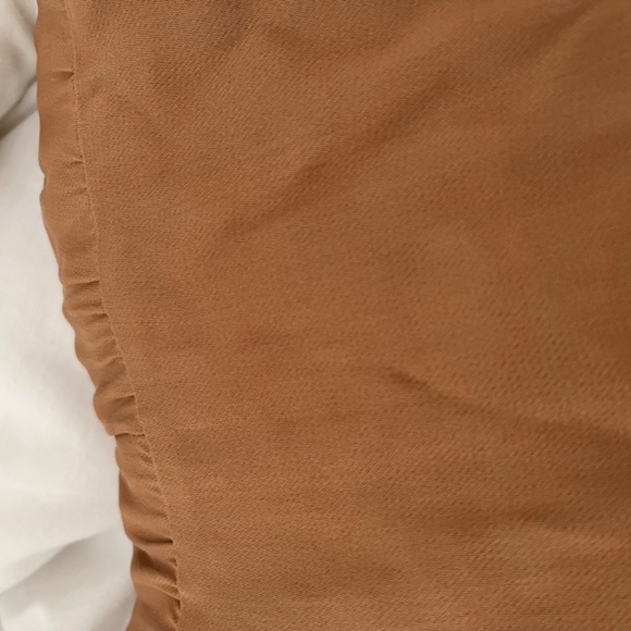 Arket Dress - Toffee - Picture 8 of 10